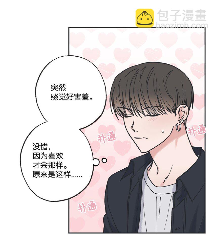 31 心动的感觉(1/2)-第31话