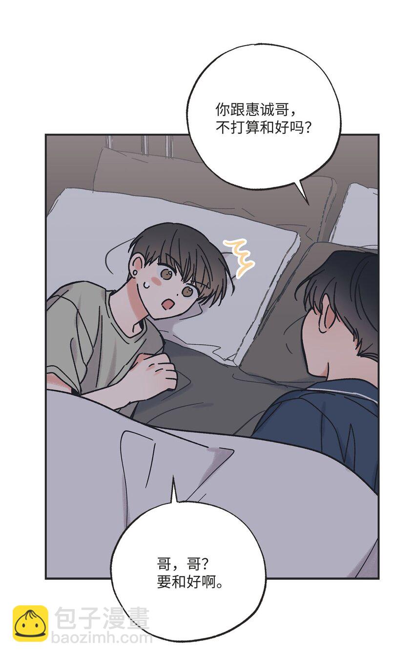 33 想抱抱你(1/2)-第33话