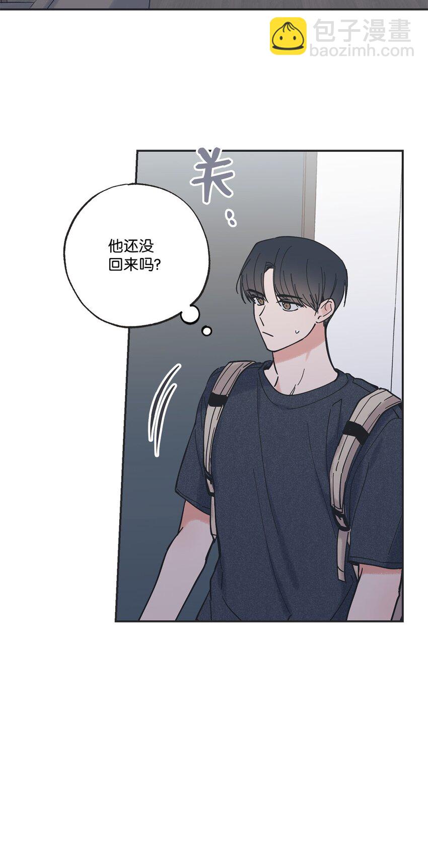 37 回家(1/2)-第37话