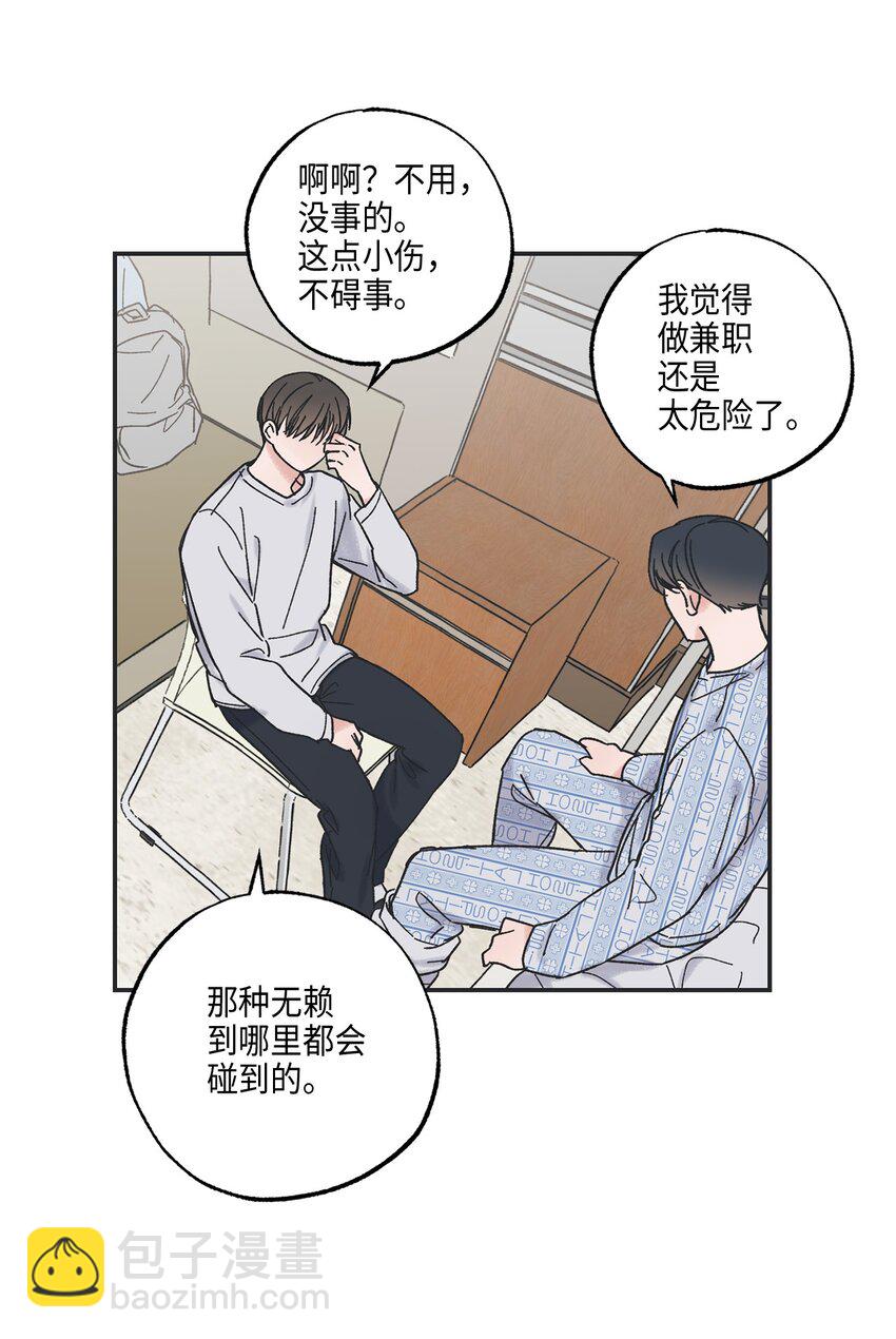 5 不一样的哥哥(1/2)-第5话