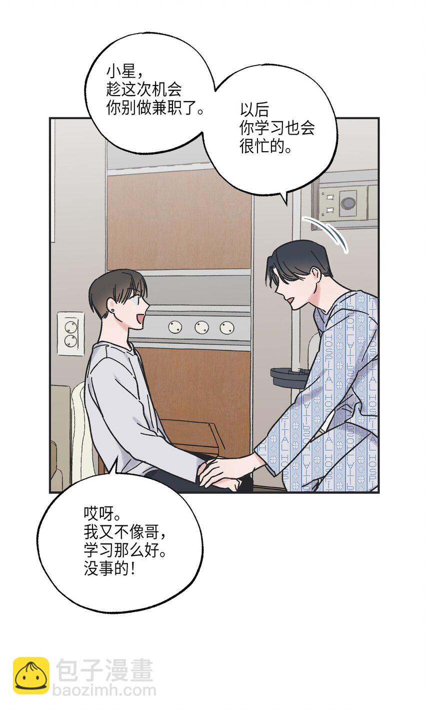 5 不一样的哥哥(1/2)-第5话