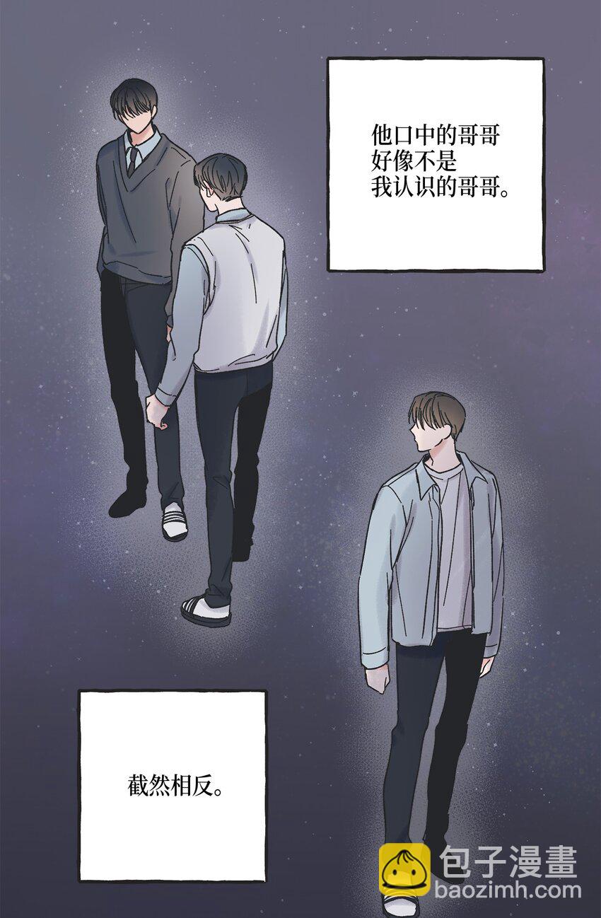 5 不一样的哥哥(1/2)-第5话