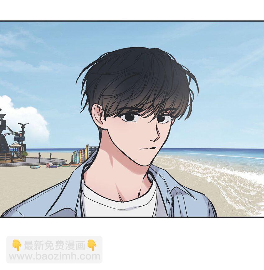 43 一起去海边(1/2)-第43话