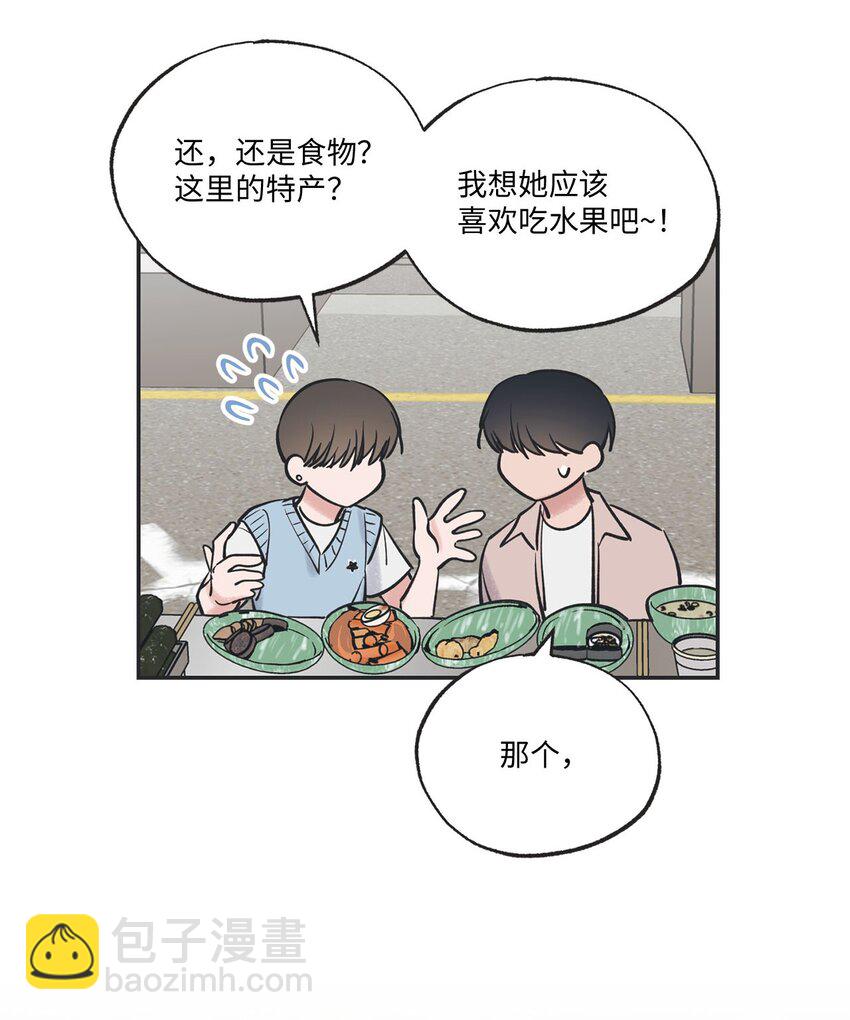 47 逛市场(1/2)-第47话