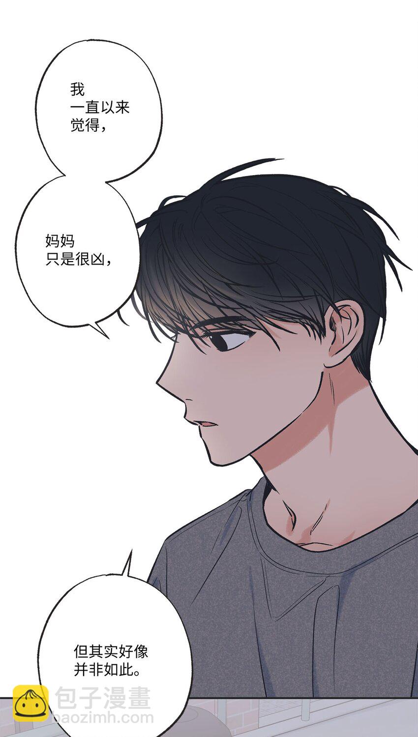 49 喜欢你(1/2)-第49话