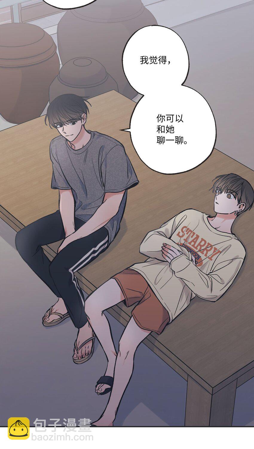 49 喜欢你(1/2)-第49话