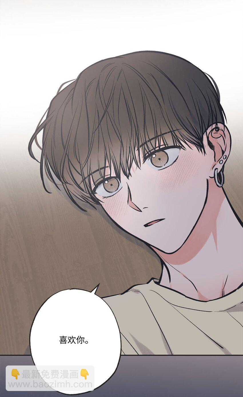 49 喜欢你(1/2)-第49话