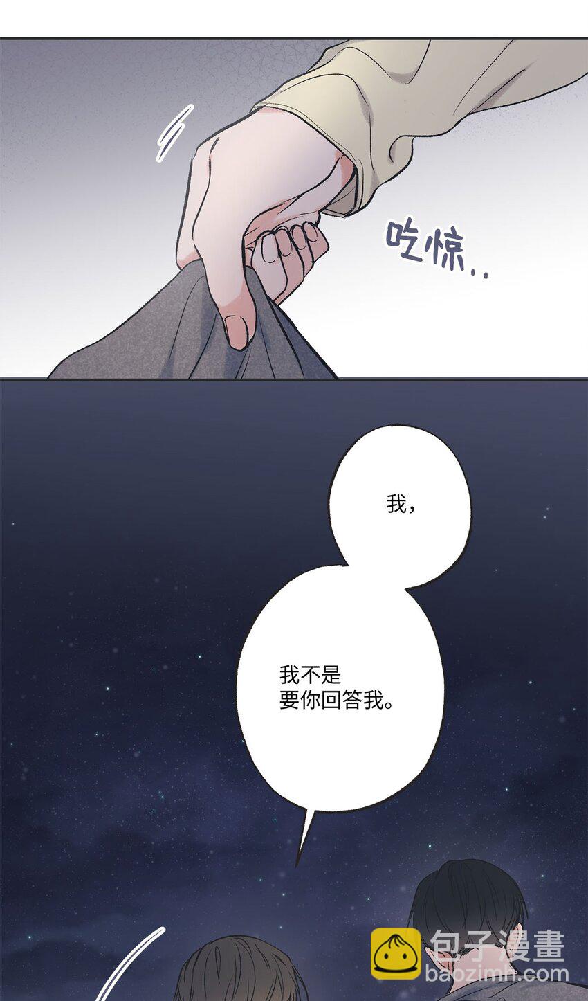 49 喜欢你(1/2)-第49话