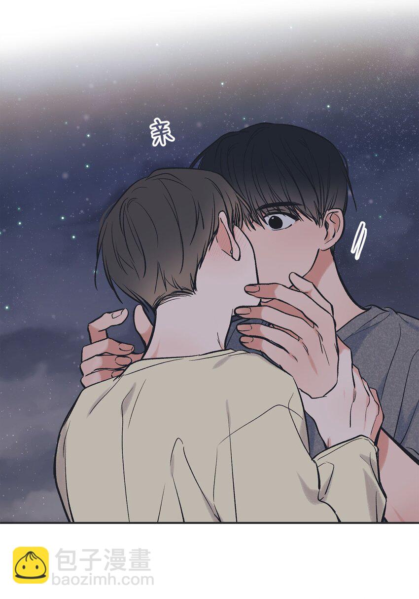 49 喜欢你(1/2)-第49话