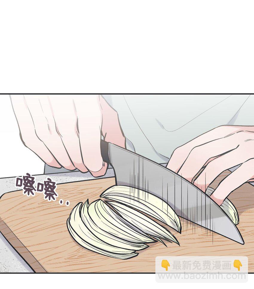 57 小情侣被哥哥取笑(1/2)-第57话