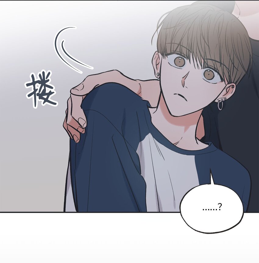 57 小情侣被哥哥取笑(1/2)-第57话