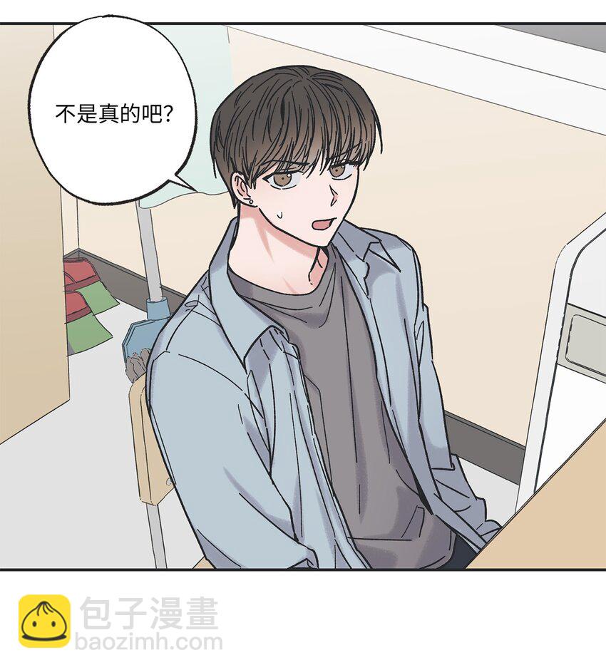 7 分到同班(1/2)-第7话