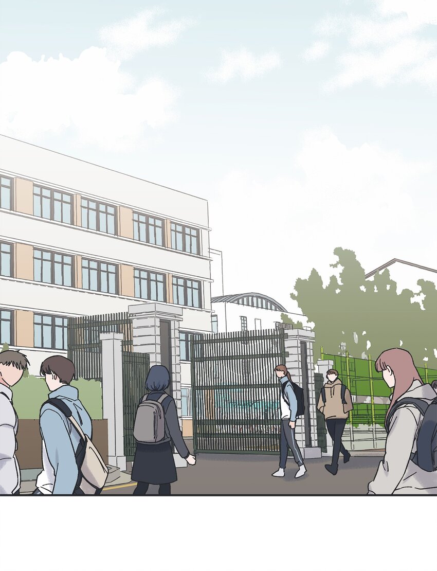 7 分到同班(1/2)-第7话