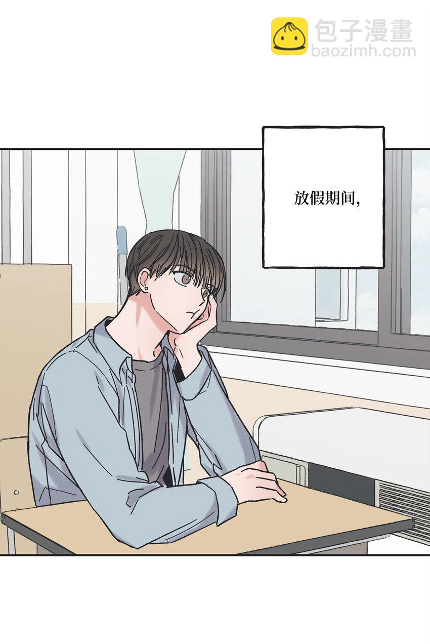 7 分到同班(1/2)-第7话