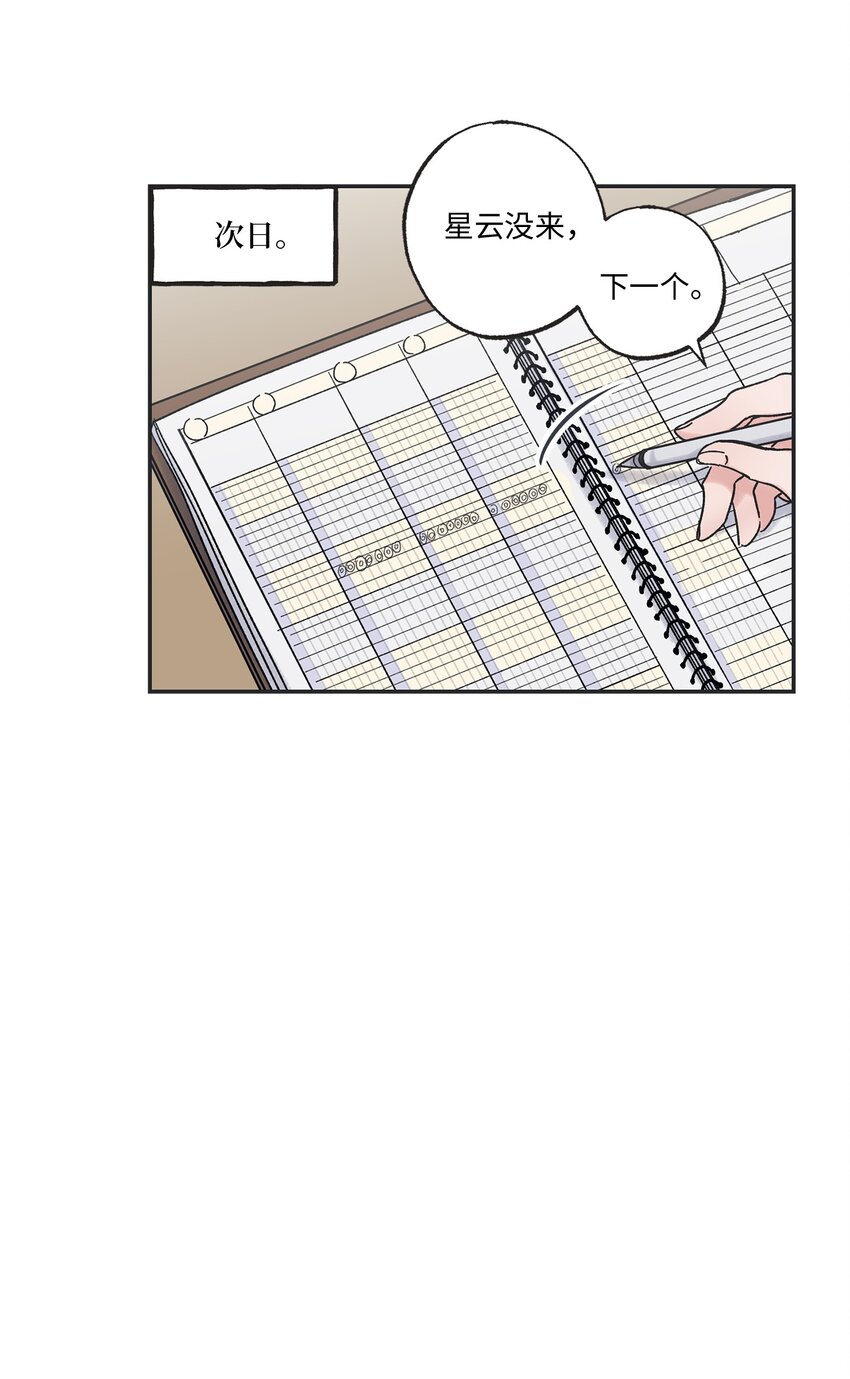 7 分到同班(1/2)-第7话