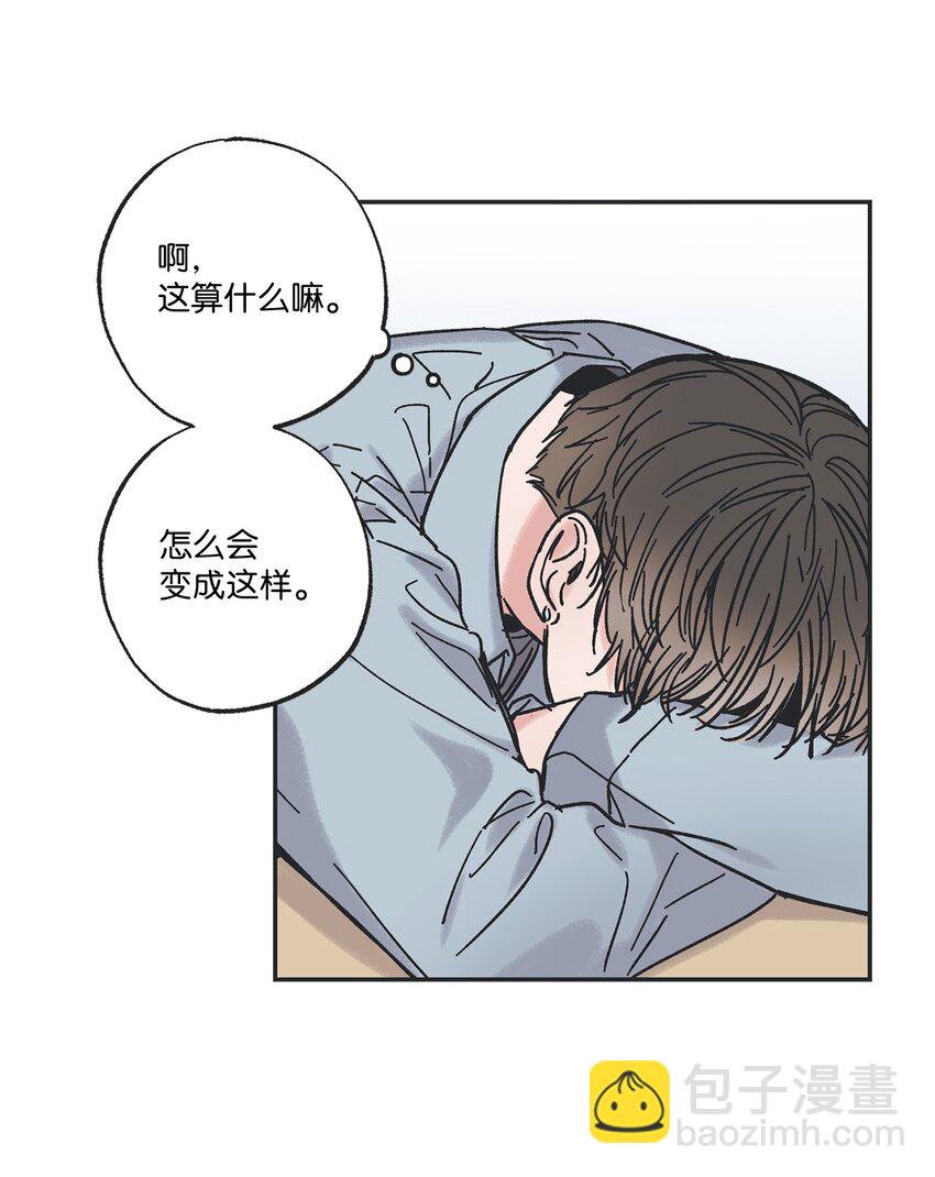 7 分到同班(1/2)-第7话