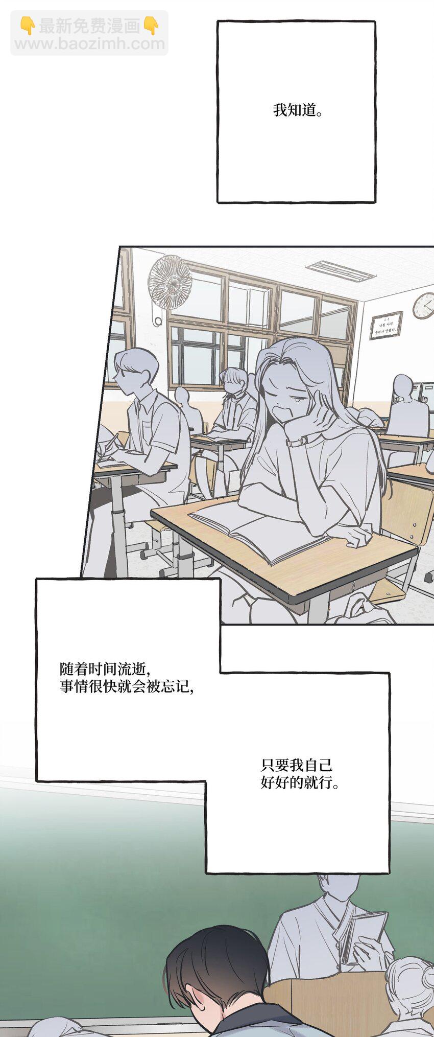 63 想和你待在一起(1/2)-第63话