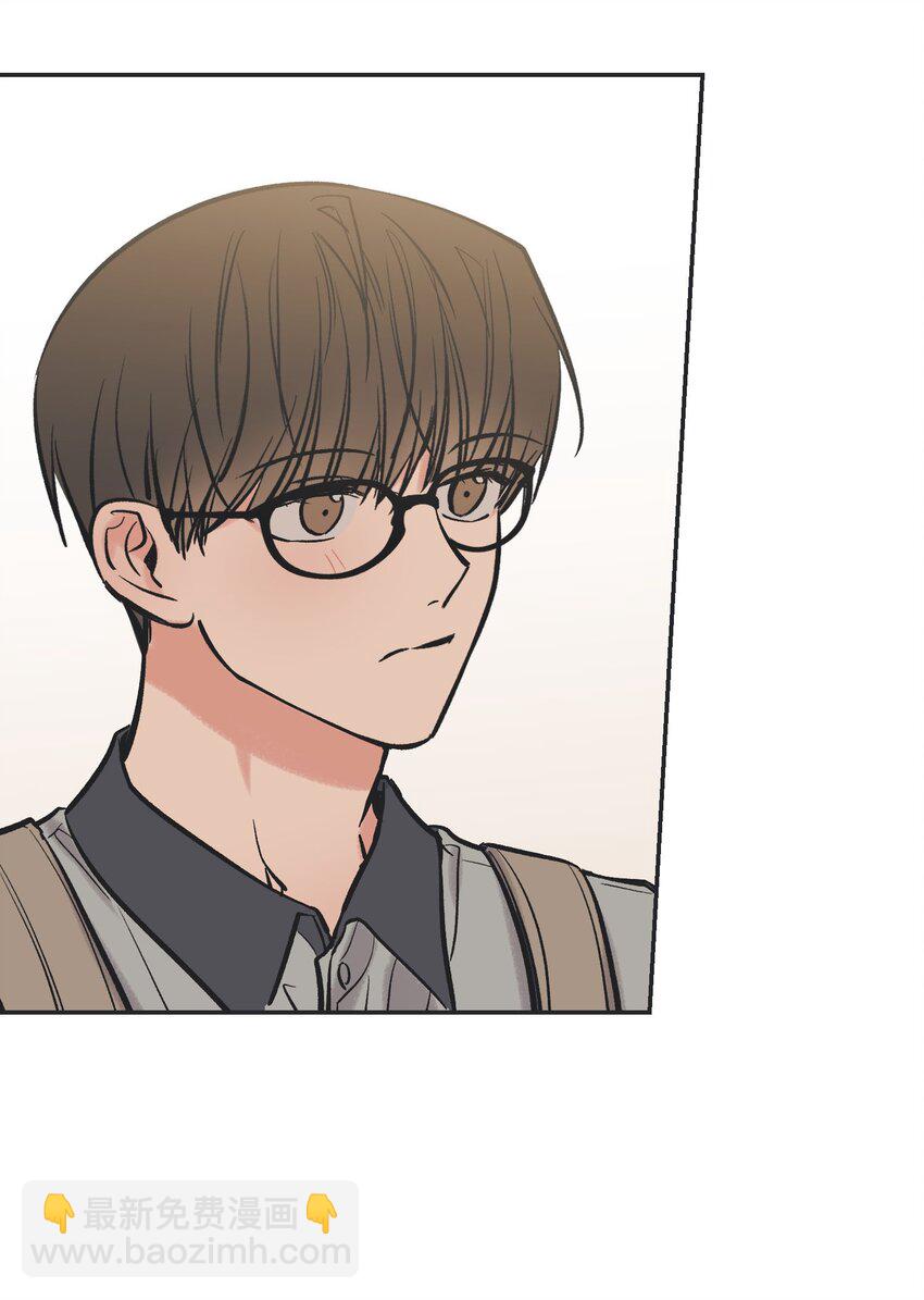 63 想和你待在一起(1/2)-第63话