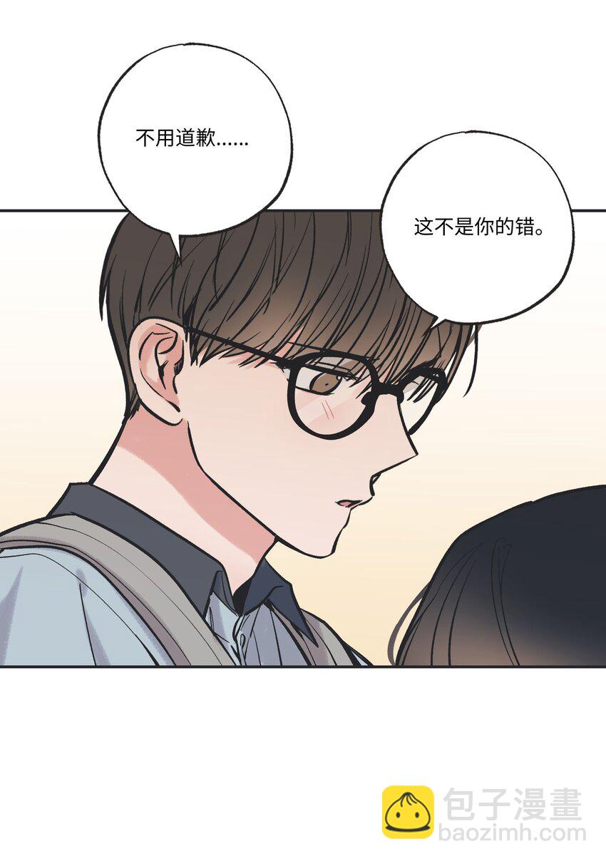 63 想和你待在一起(1/2)-第63话