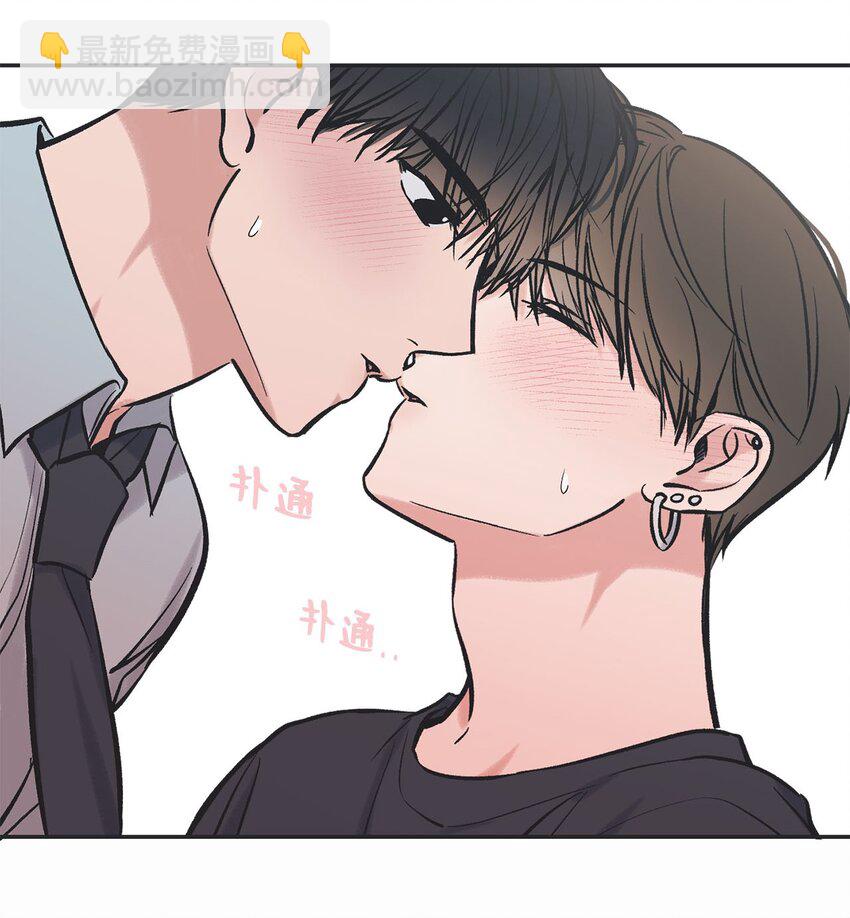 65 关在体育仓库(1/2)-第65话