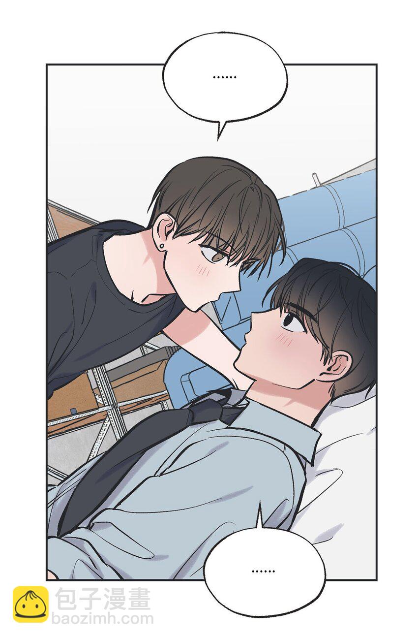 65 关在体育仓库(1/2)-第65话