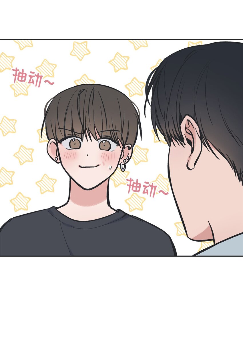 65 关在体育仓库(1/2)-第65话