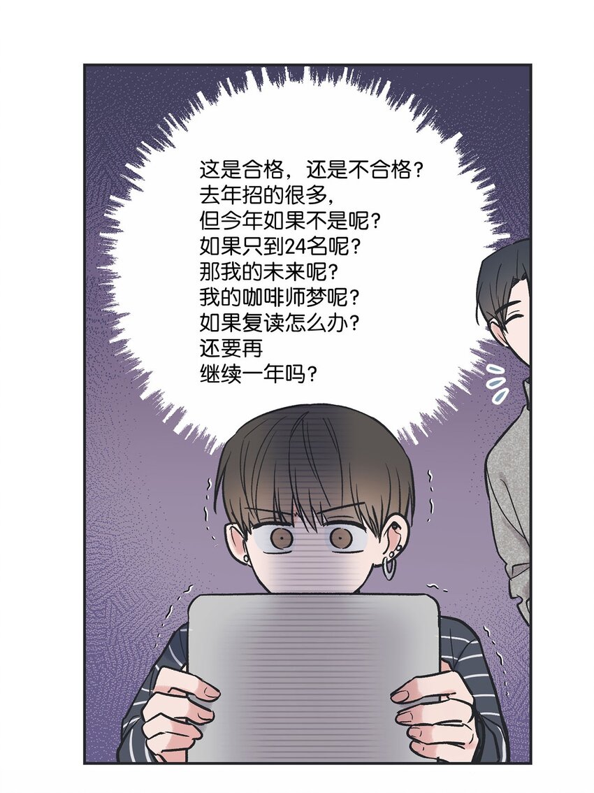 71 我们毕业啦(1/3)-第71话