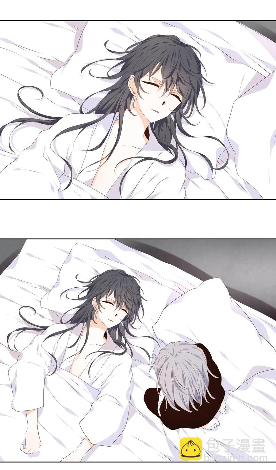 16 待乌云散尽之时-第17话