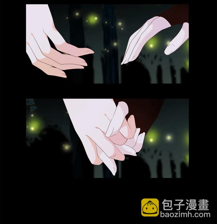 16 待乌云散尽之时-第17话