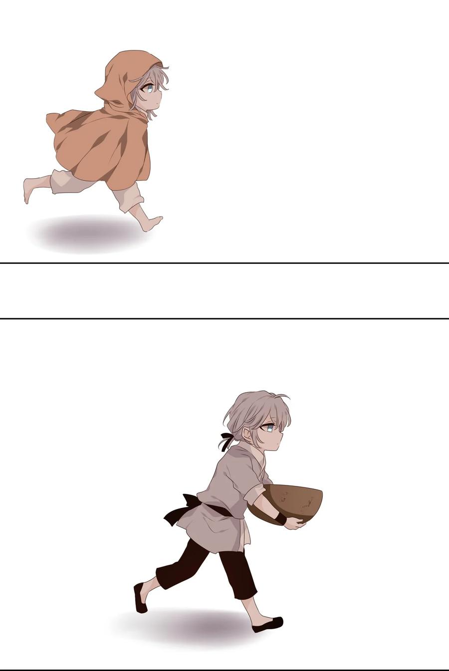 18 人生有知遇，永怀不可忘-第19话