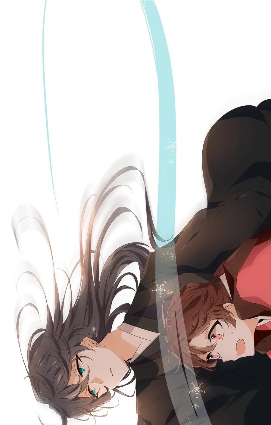 22 路见不平，拔刀相助-第23话