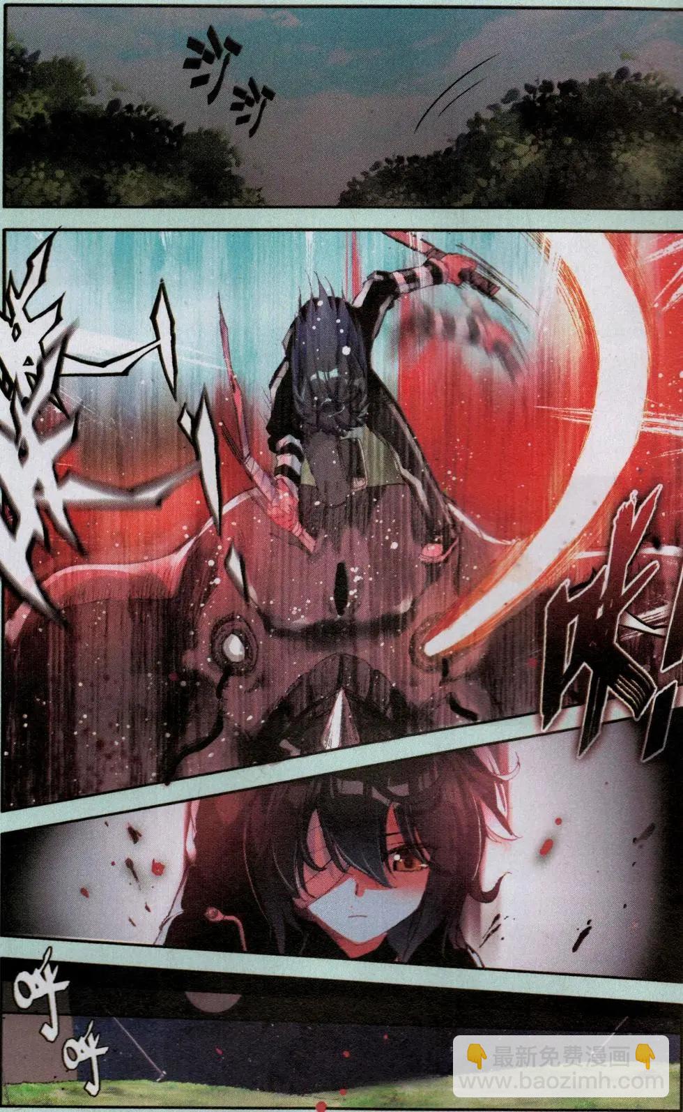 第24话 笨狗-第23话