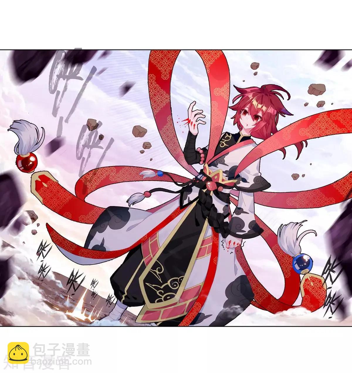 第64话 骗子-第63话