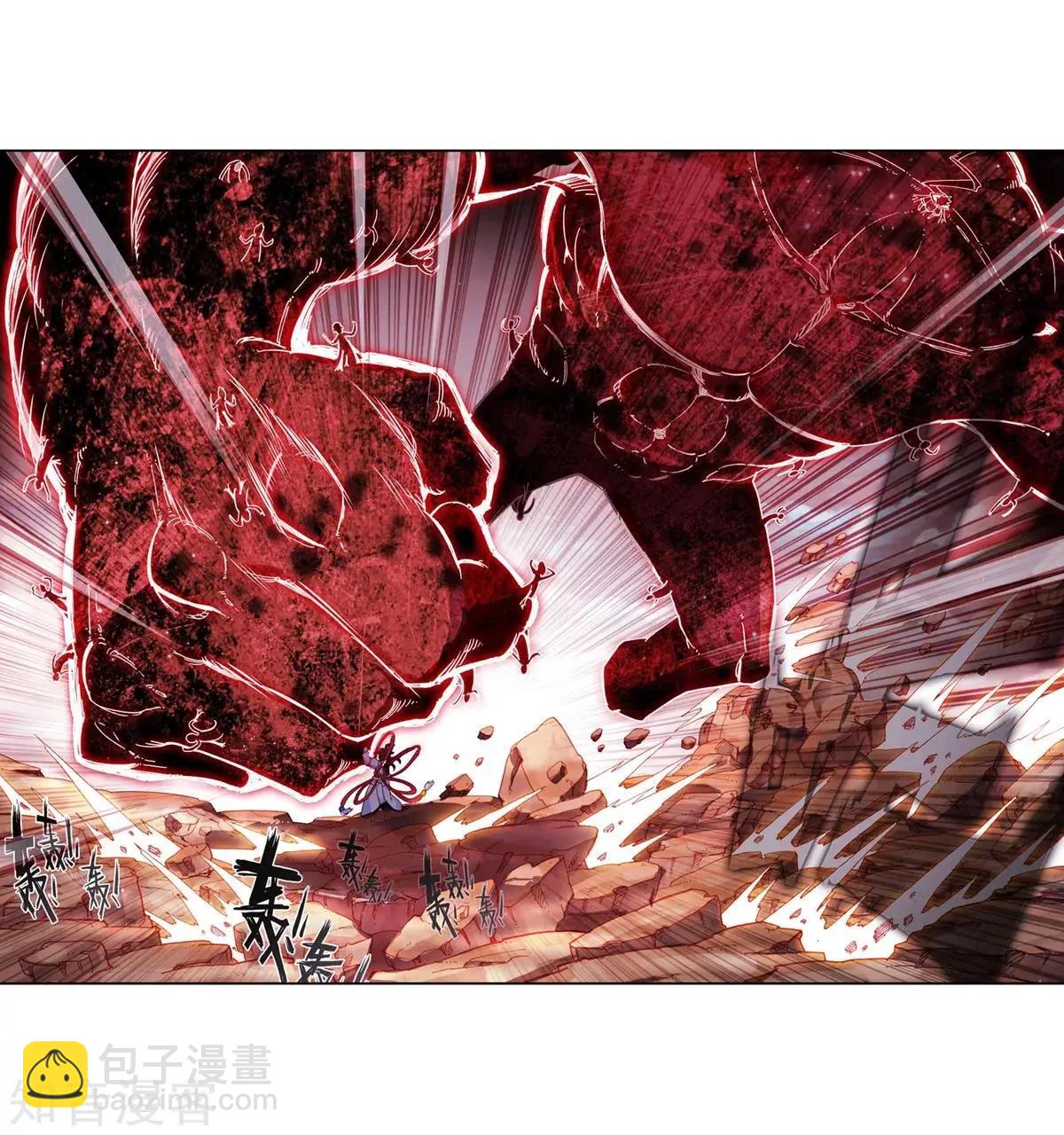 第64话 骗子-第63话