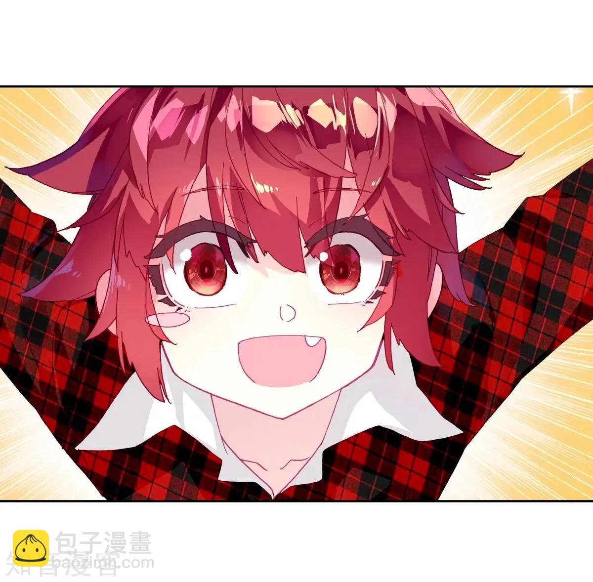 第68话 重逢(1/2)-第67话