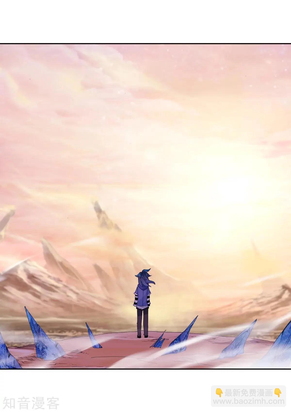 第68话 重逢(1/2)-第67话