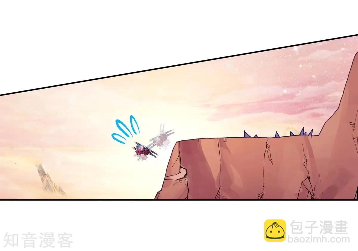 第68话 重逢(1/2)-第67话