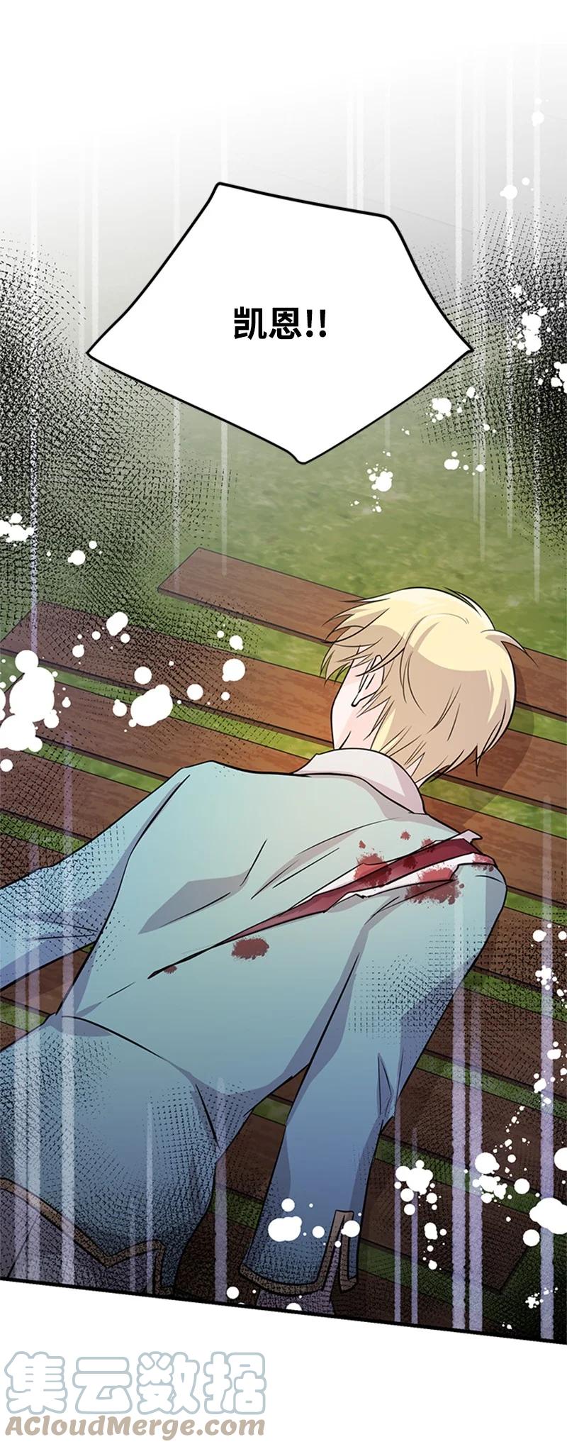 31 意外袭击(1/2)-第31话