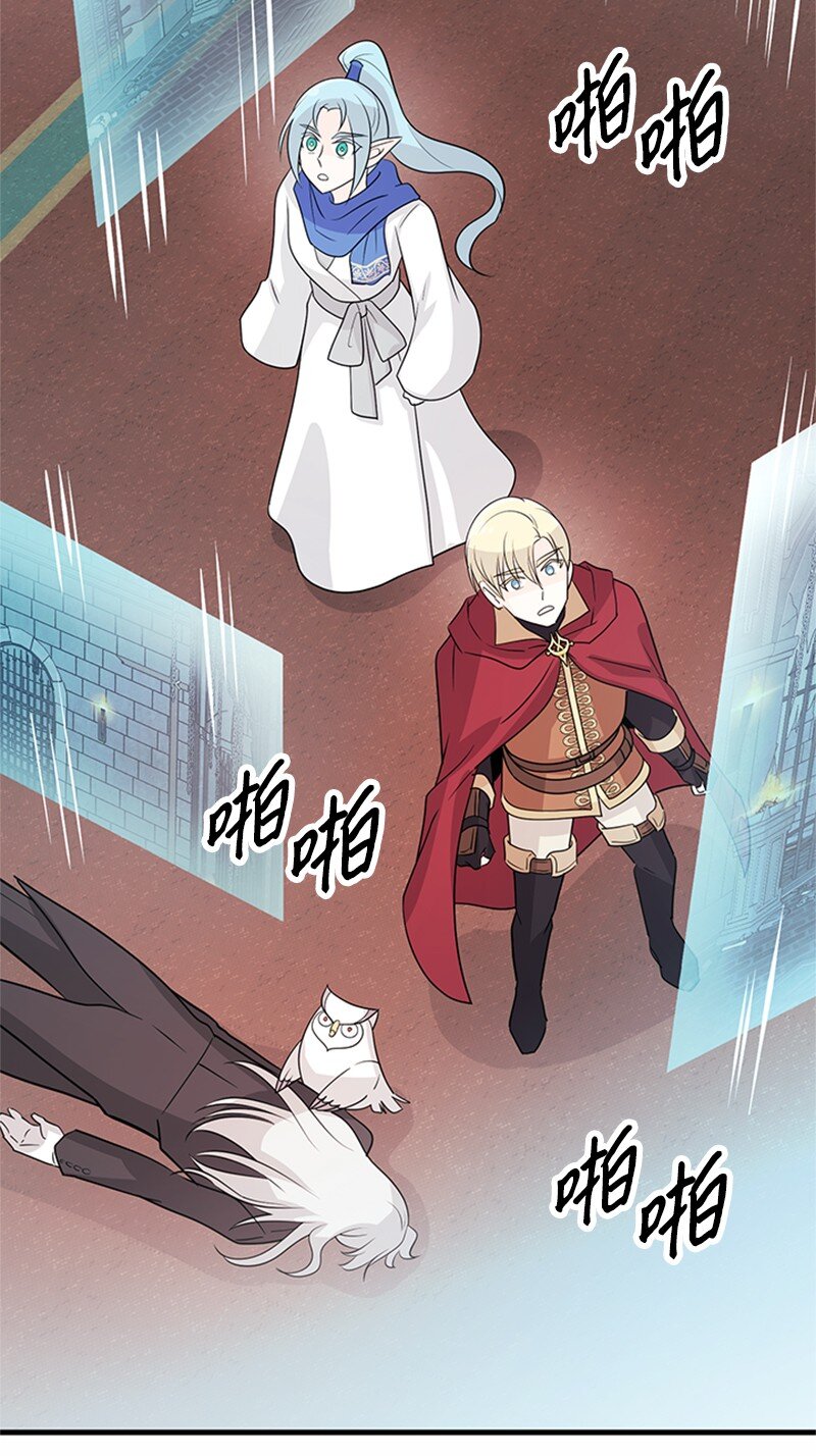 47 贝尔穆特的计划(1/2)-第47话