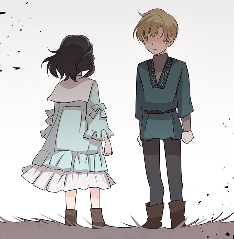 49 以爱之名的战斗(1/2)-第49话