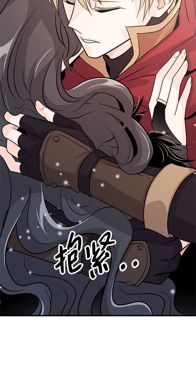 51 再见(1/2)-第51话