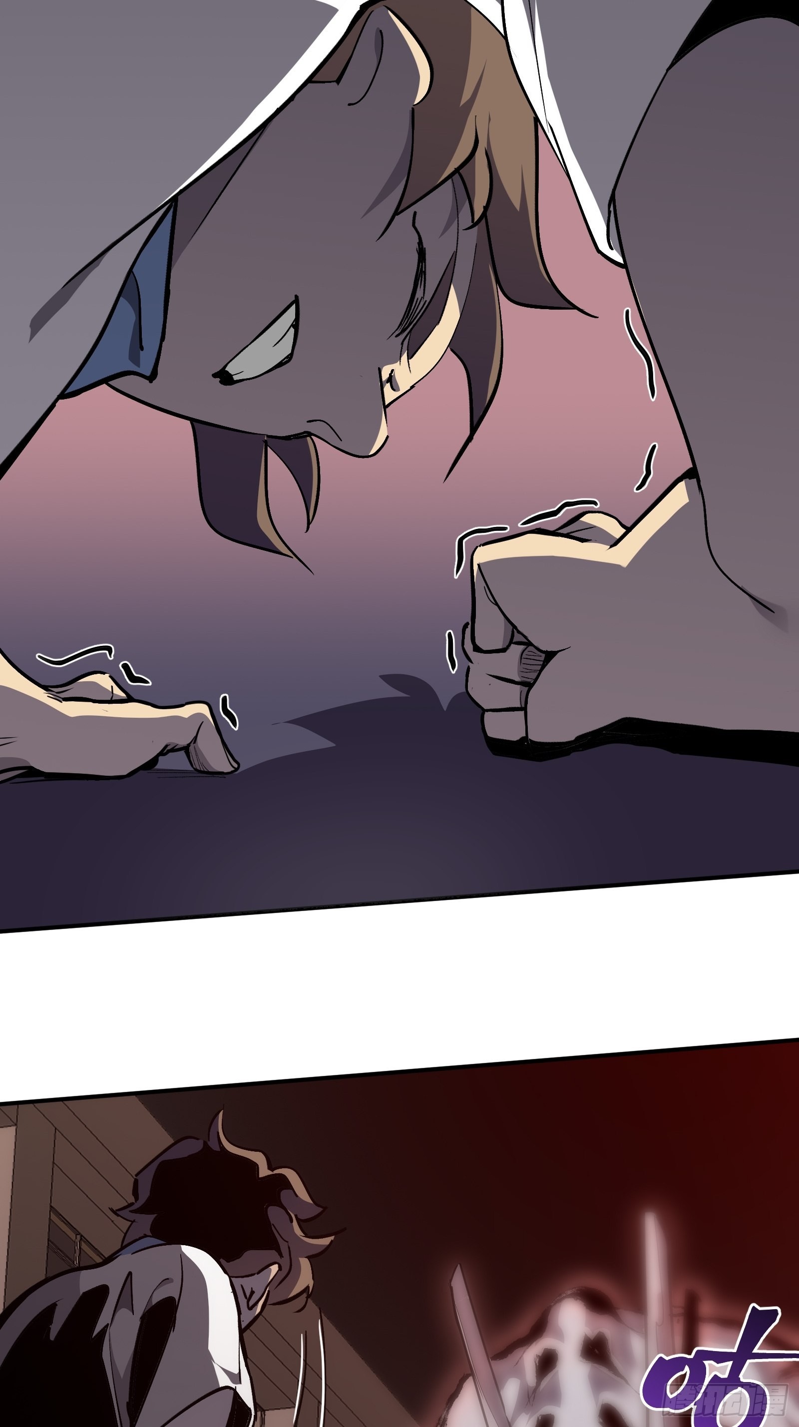 第九话 朋友(1/2)-第11话