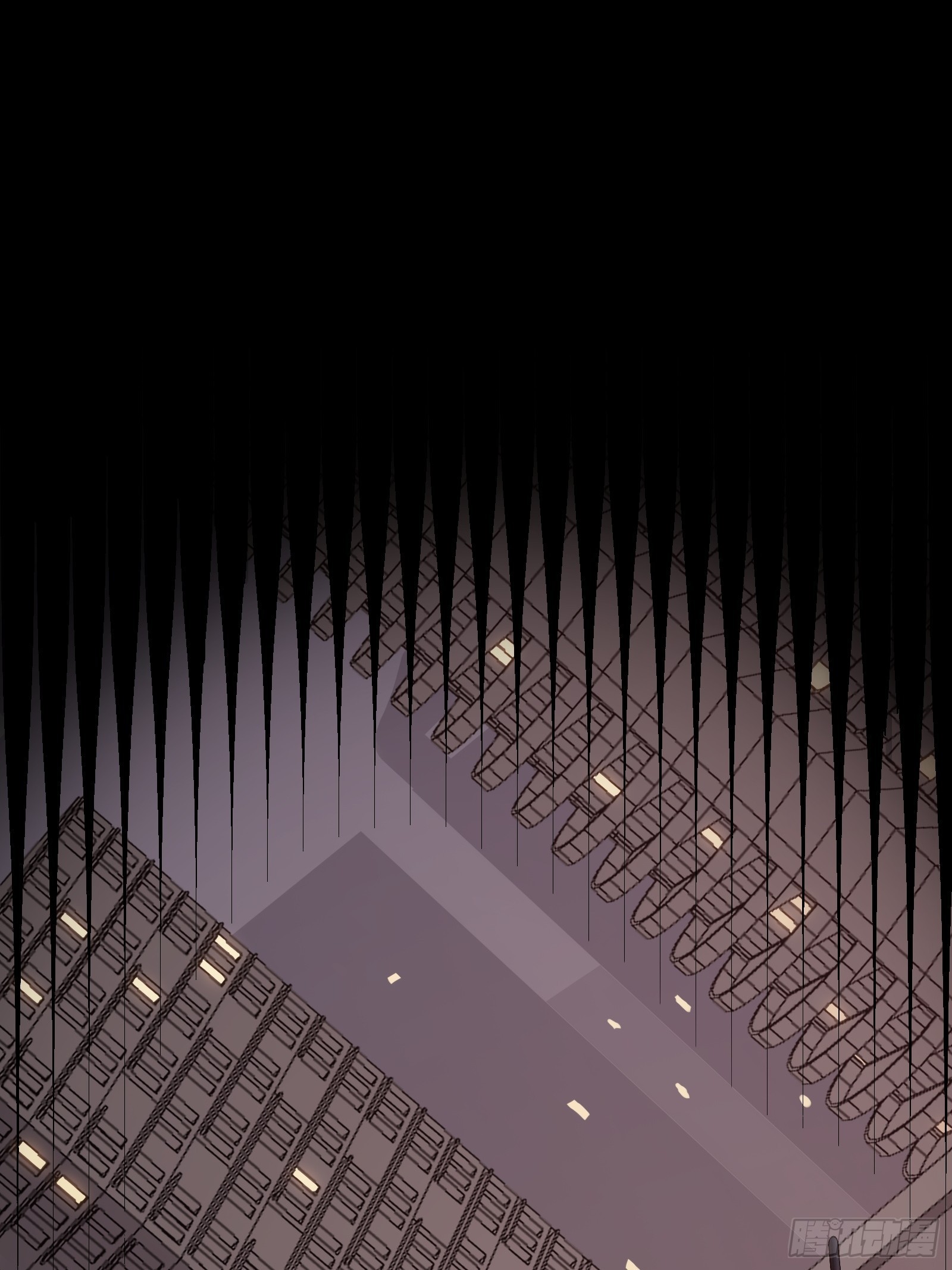 第十一话 引诱(1/2)-第13话