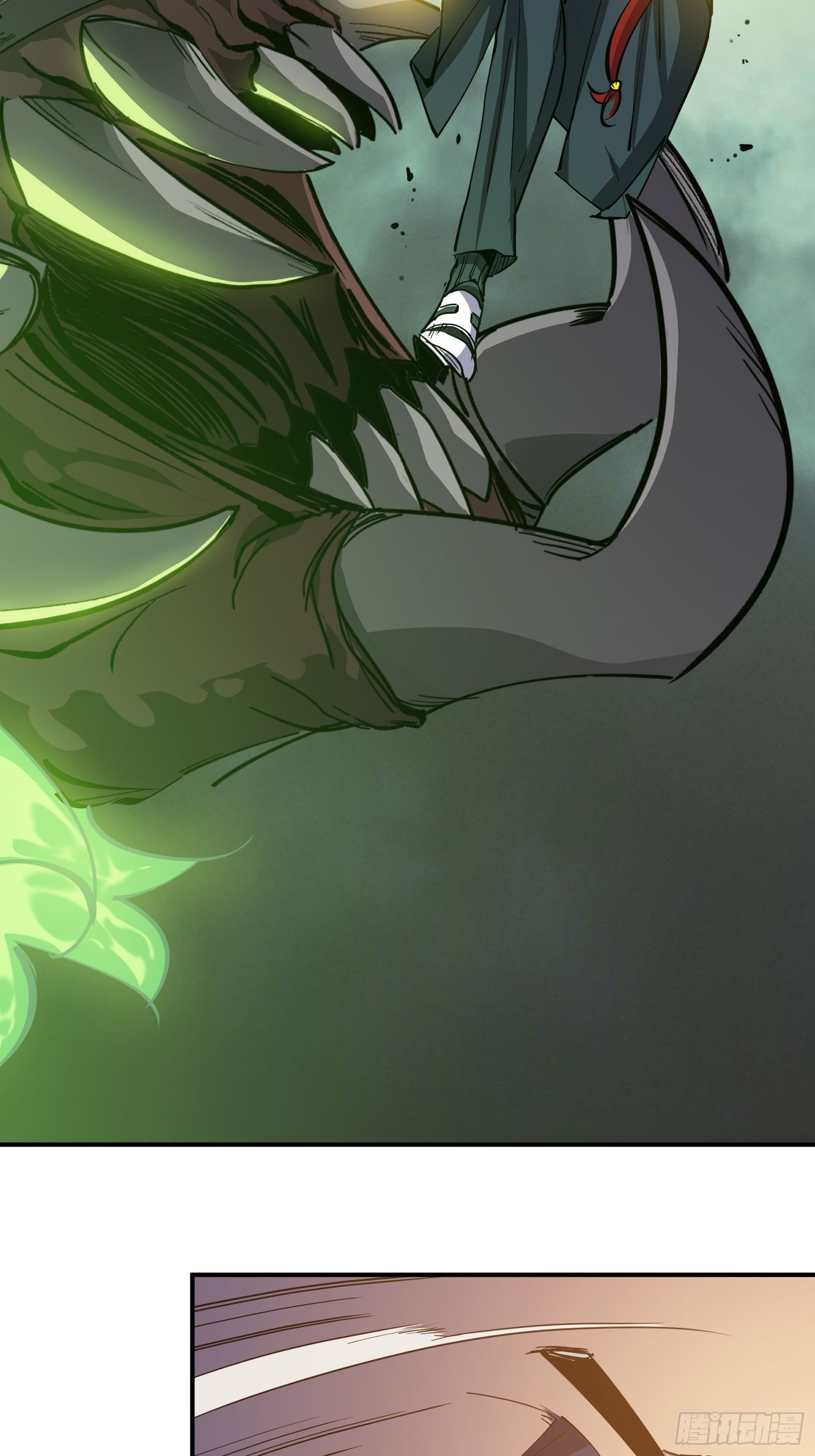 第十三话 老相识(1/2)-第15话