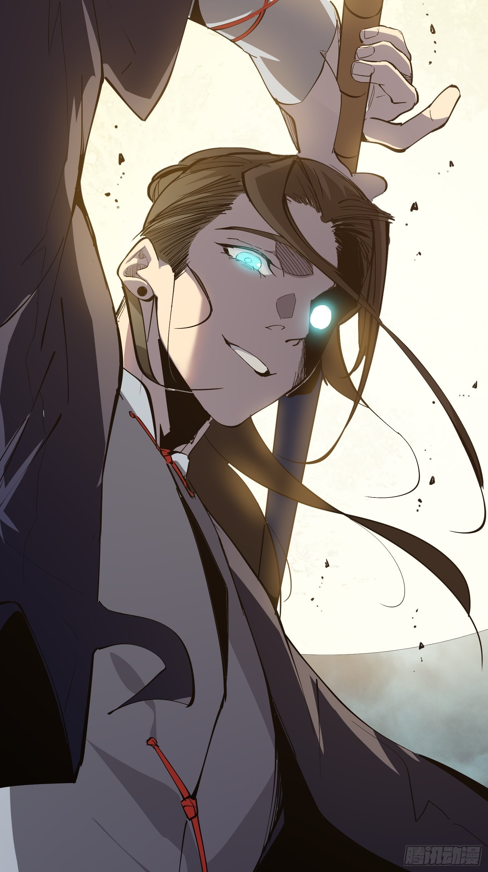 第十三话 老相识(1/2)-第15话