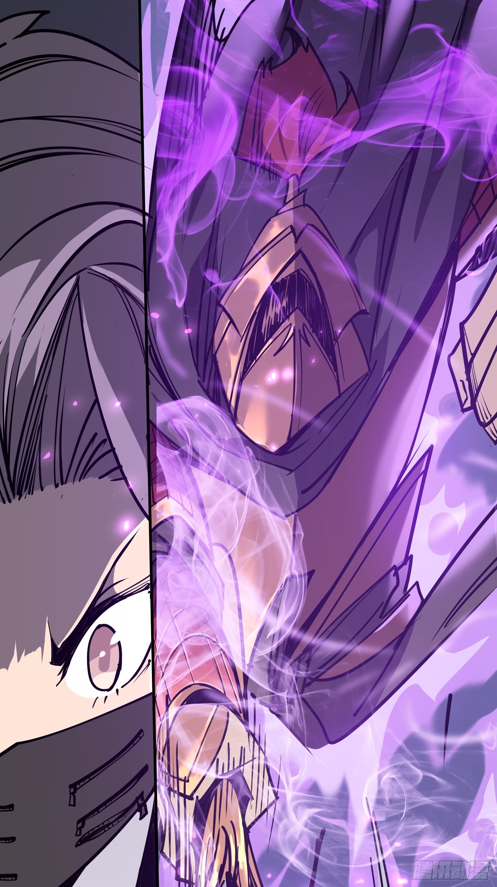 第十五话 落入陷阱(1/2)-第17话