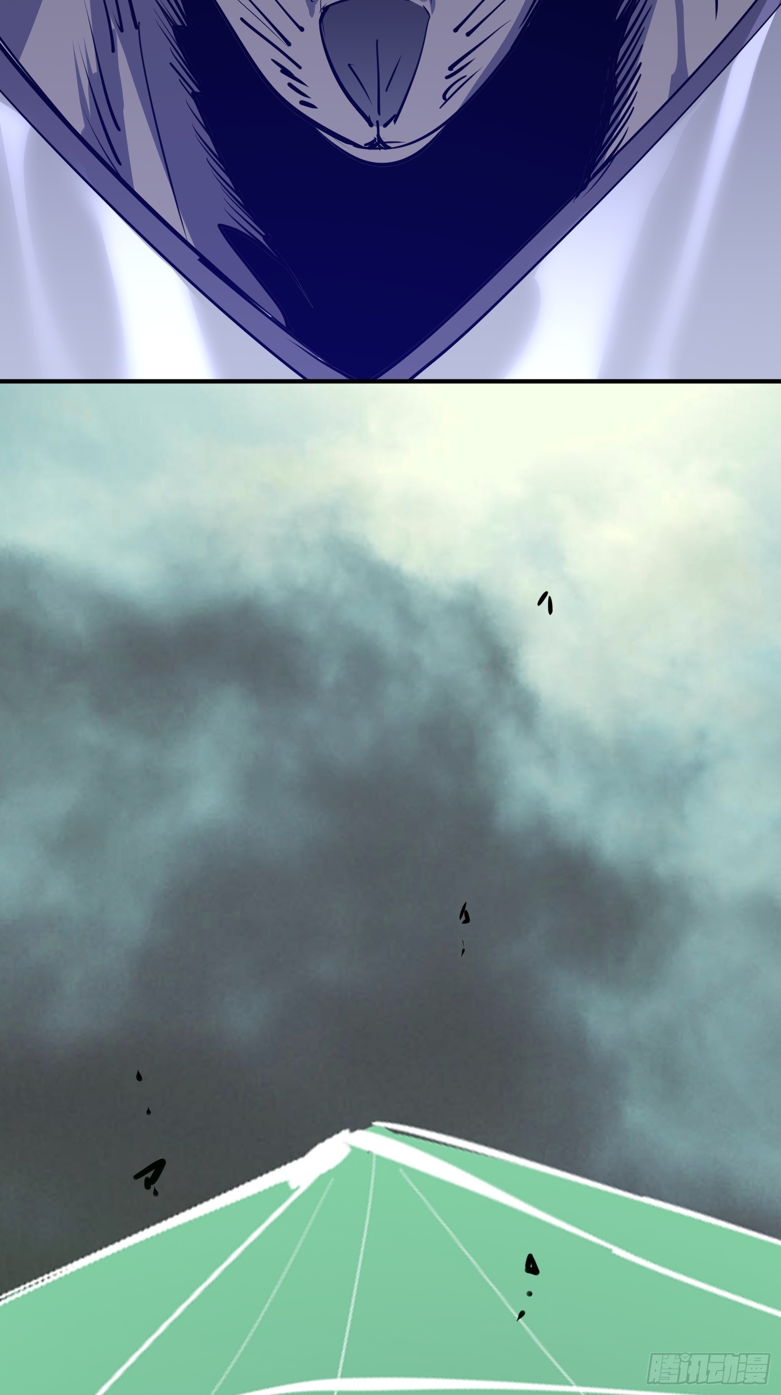 第十五话 落入陷阱(1/2)-第17话