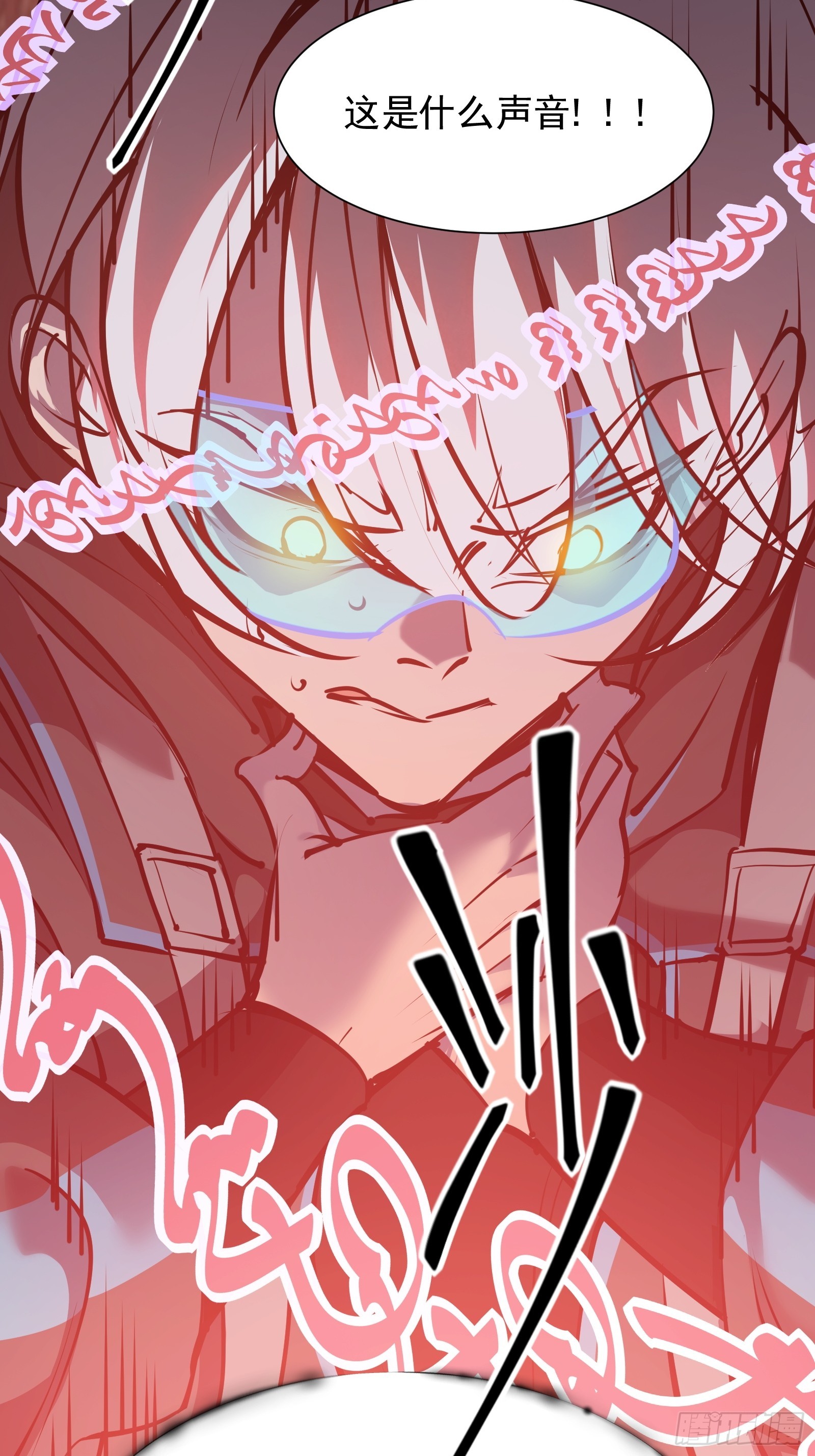 第十七话 形势逆转(1/2)-第19话