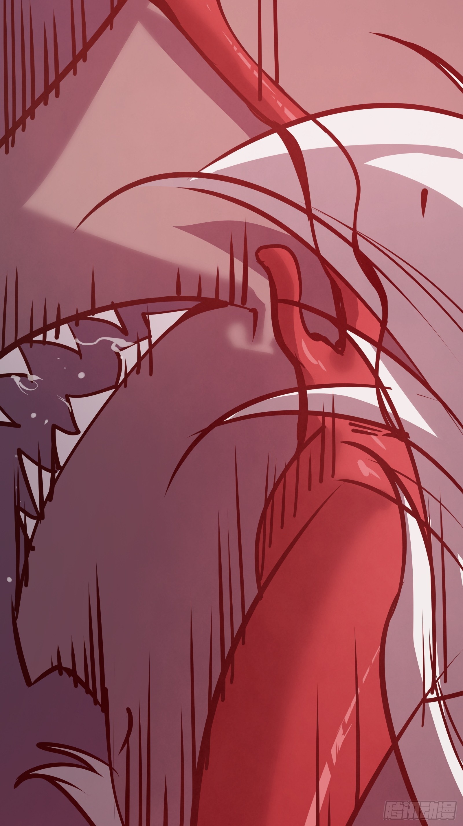 第十七话 形势逆转(1/2)-第19话