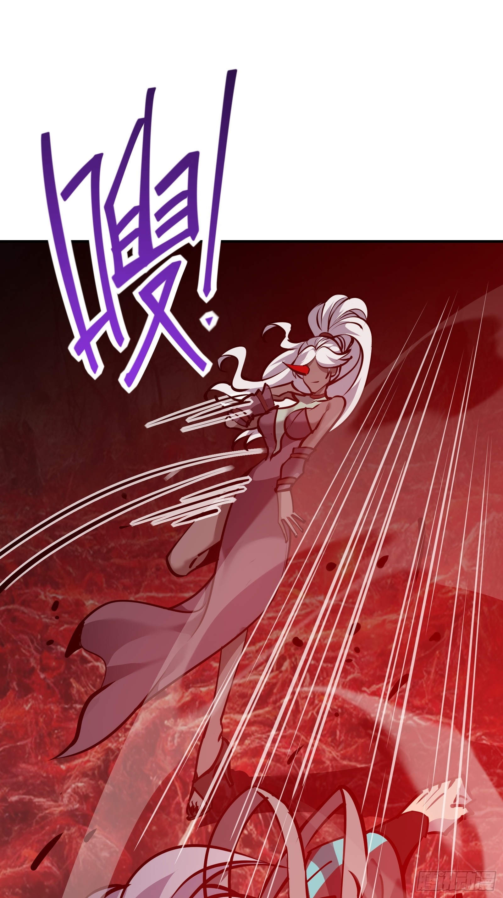 第十七话 形势逆转(1/2)-第19话